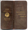 MIT Student Handbook 1895