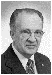 Galen W. Ewing