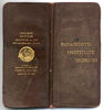 MIT Student Handbook 1895