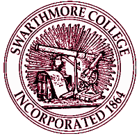 swarthmore seal