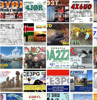 example QSLs