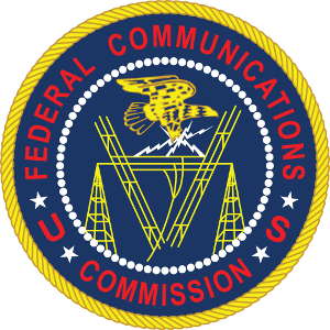 FCC logo